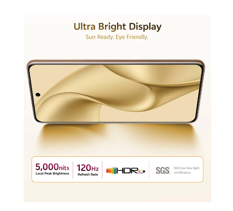 vivo v60e photo 1