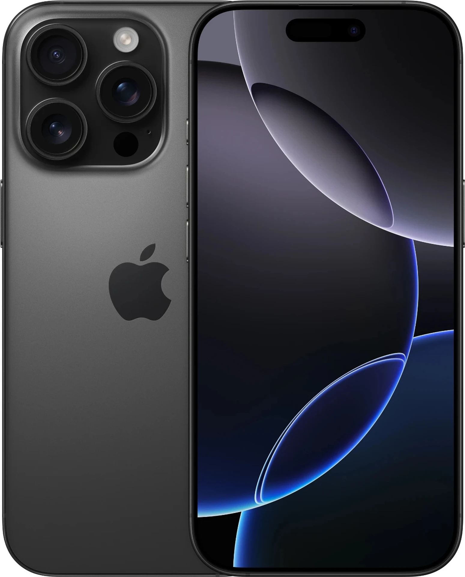 I PHONE 16 PRO