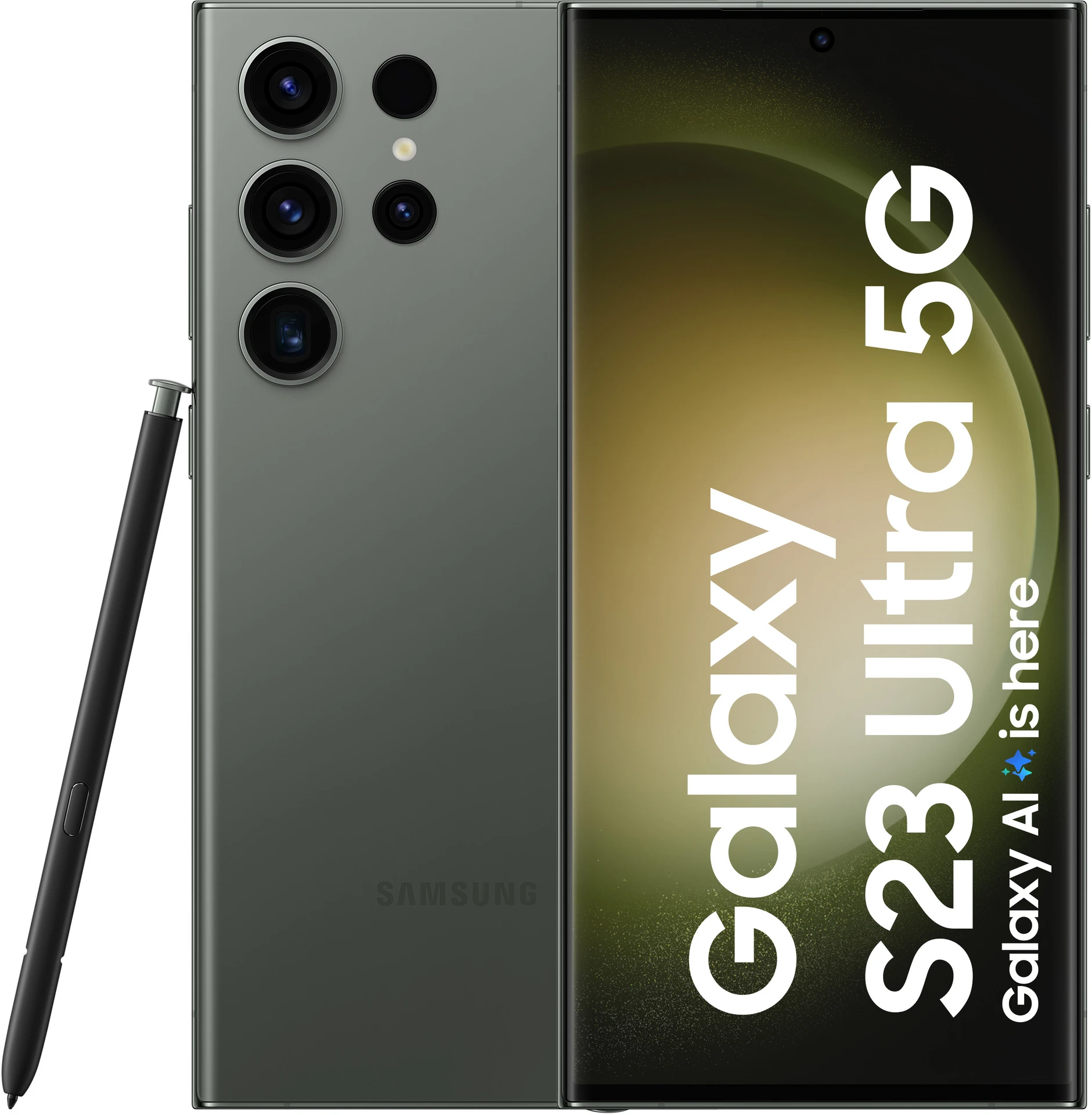 SAMSUNG S23 ULTRA