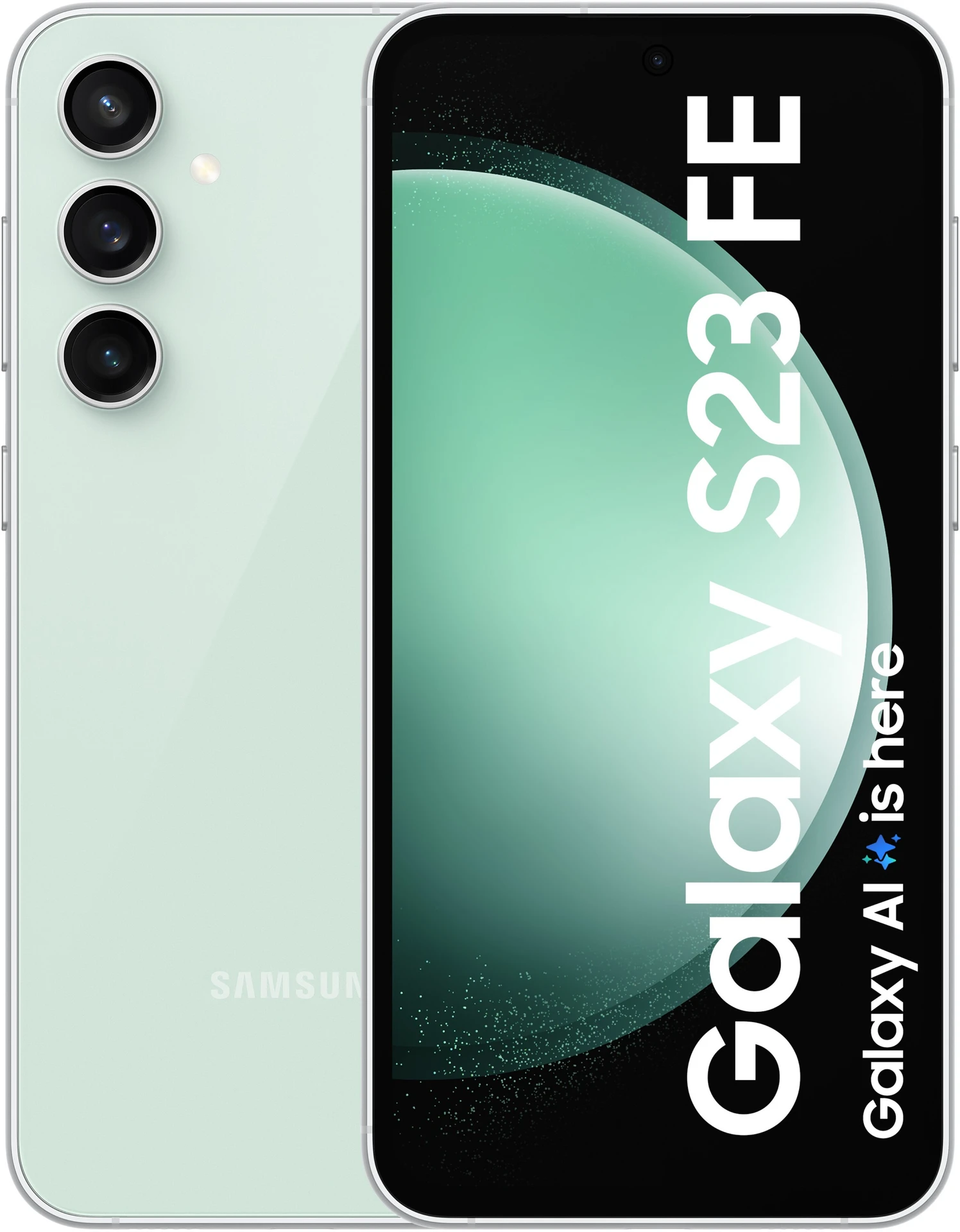 GALAXY S23 FE