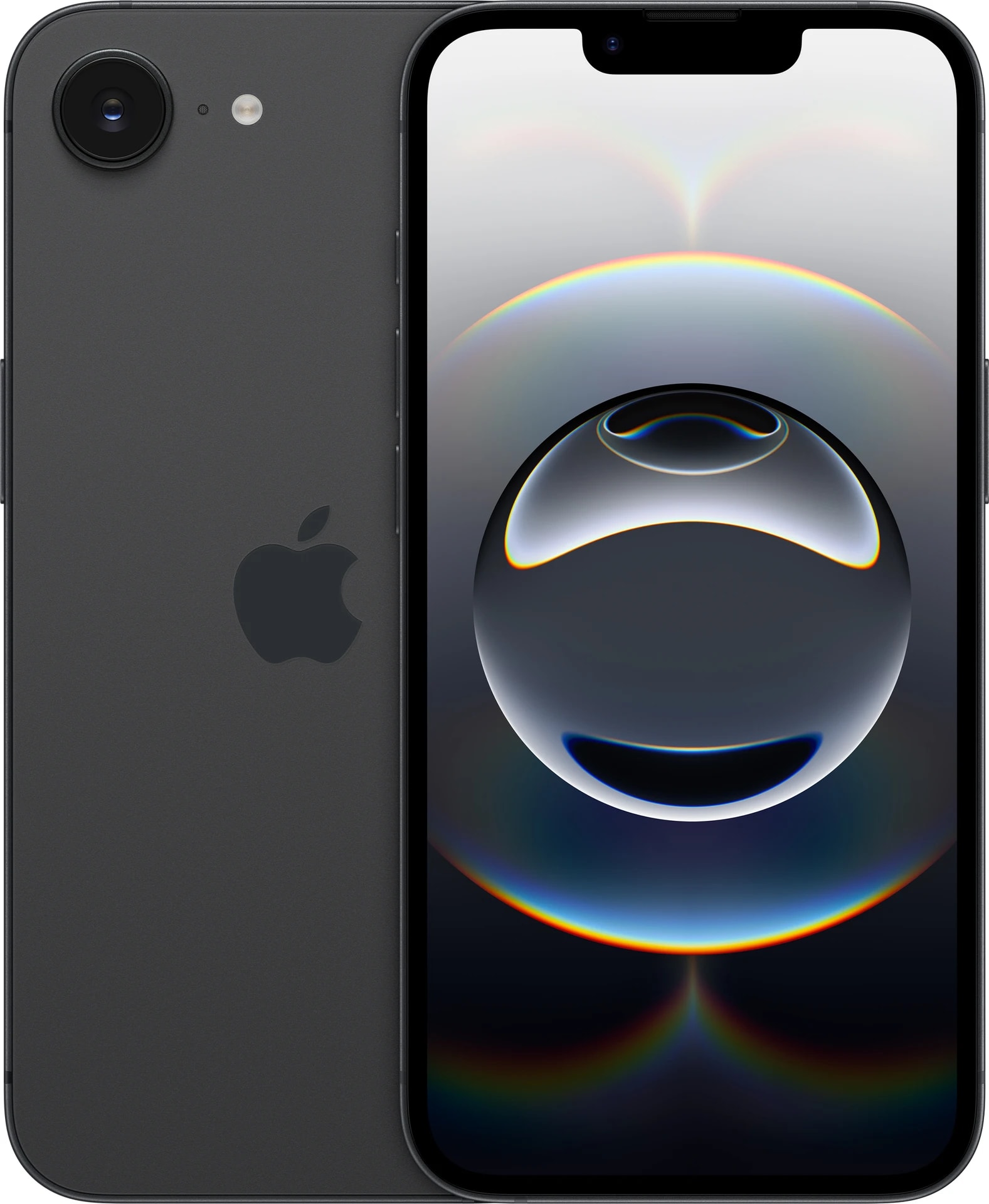 I PHONE 16E