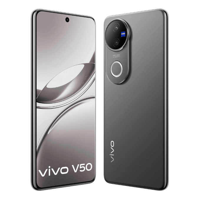 vivo v50