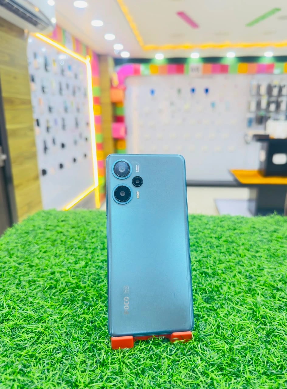 POCO F5 5G