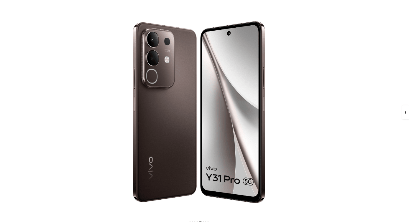 VIVO Y31 PRO 5G