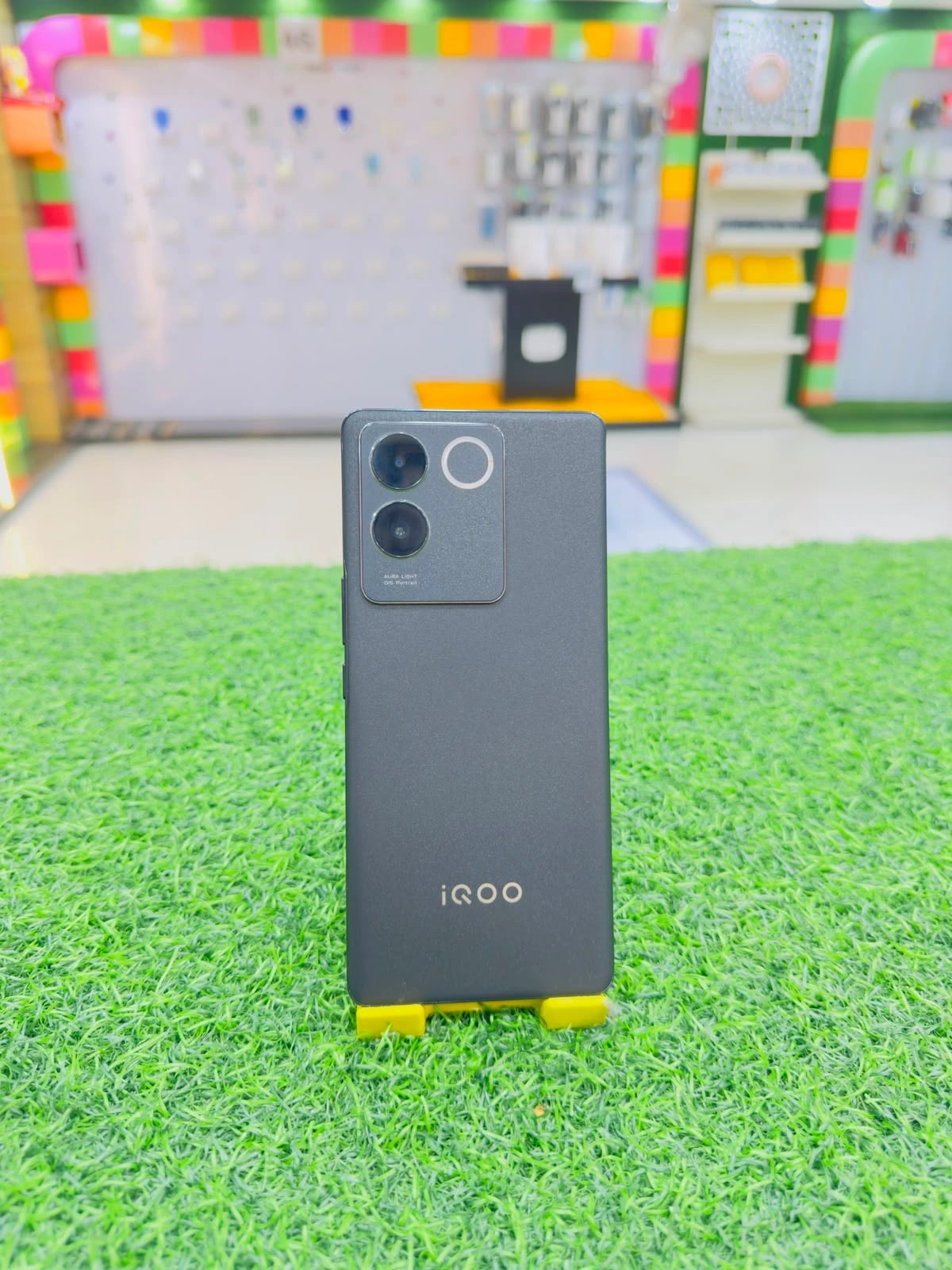 IQOO Z7 PRO