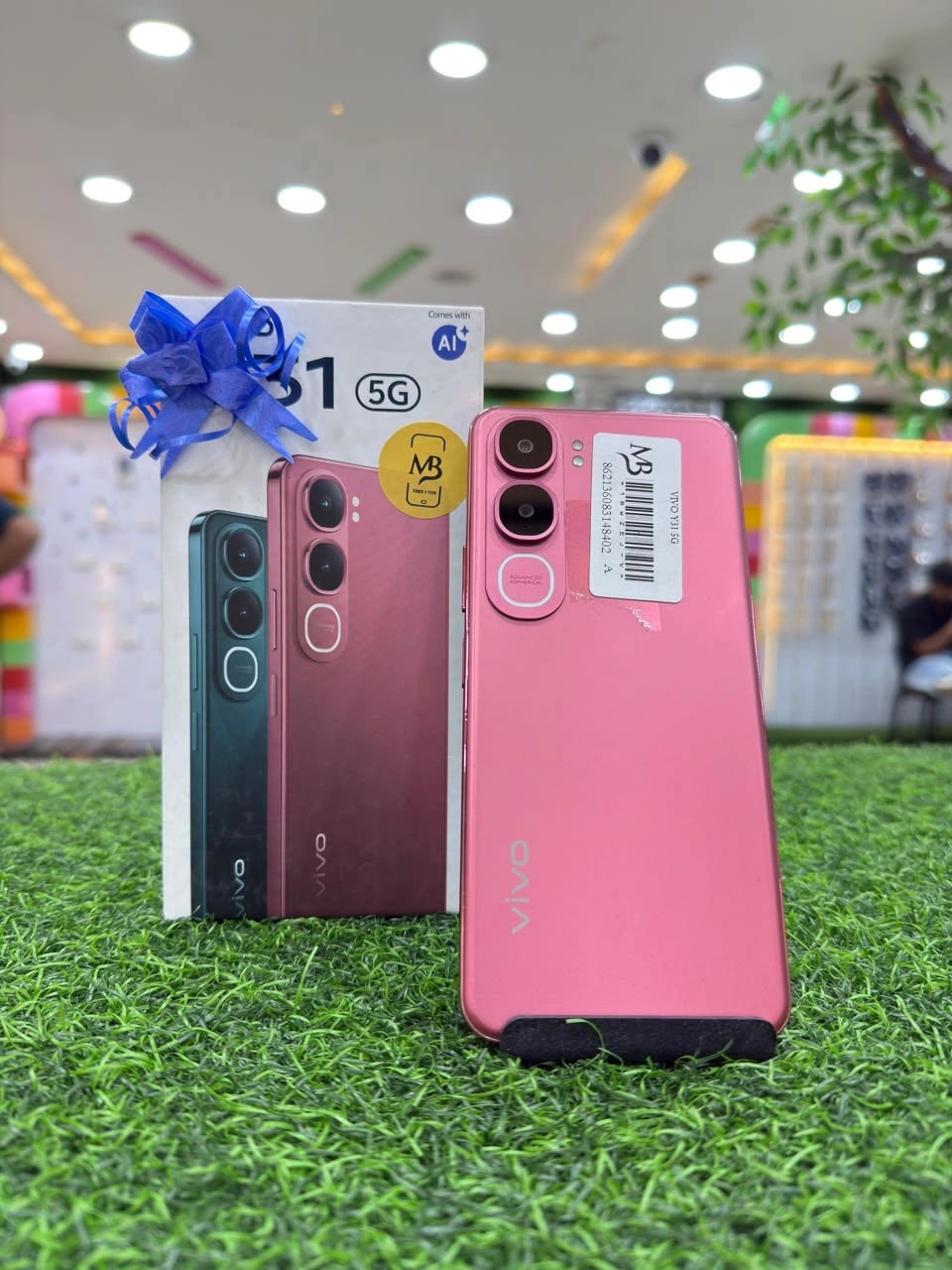 VIVO Y31 5G