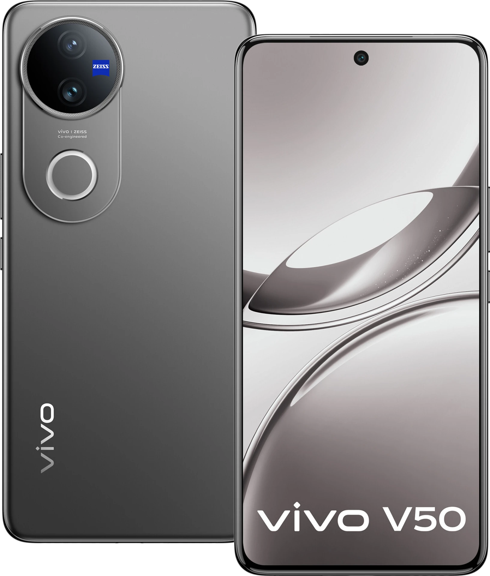 VIVO V50