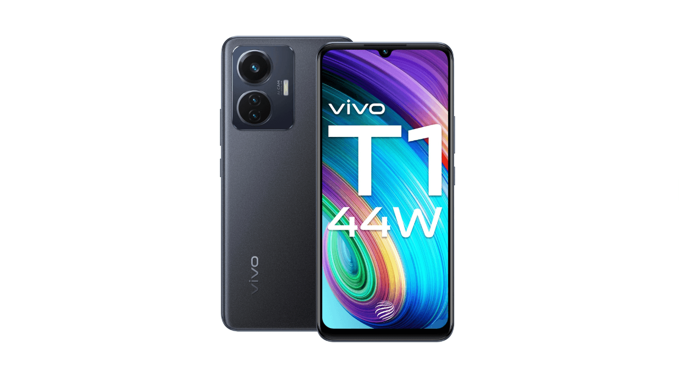 VIVO T1 4g