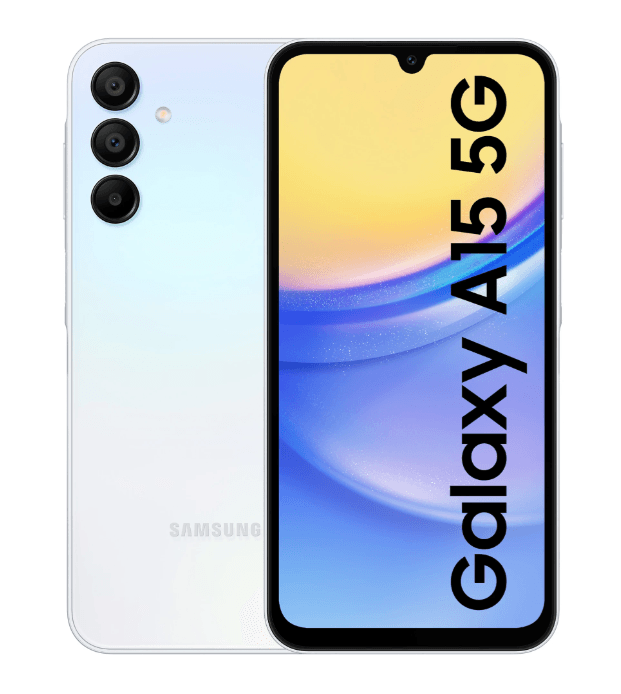 SAMSUNG GALAXY A15 5G