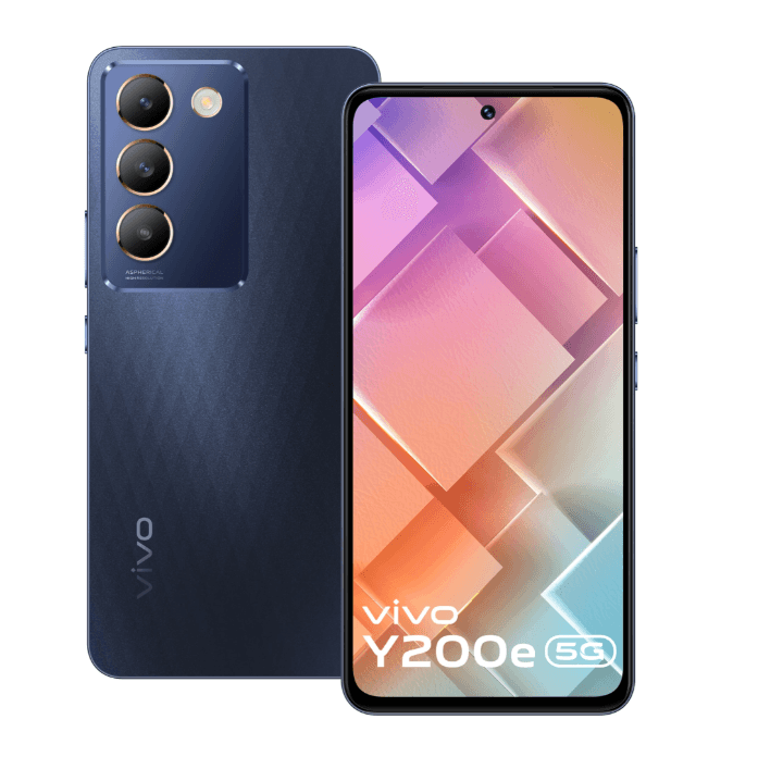 VIVO Y200E 5G photo 1