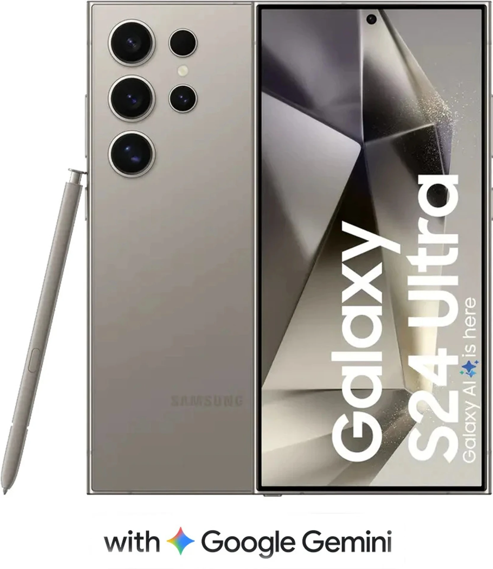 SAMSUNG GALAXY S24 ULTRA