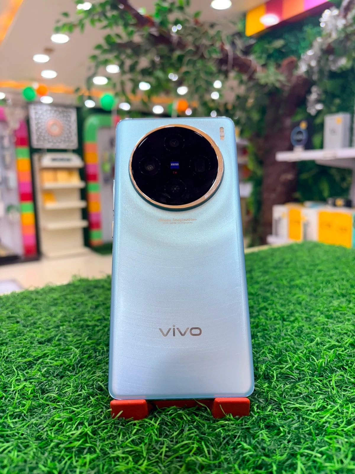 VIVO X100 5G