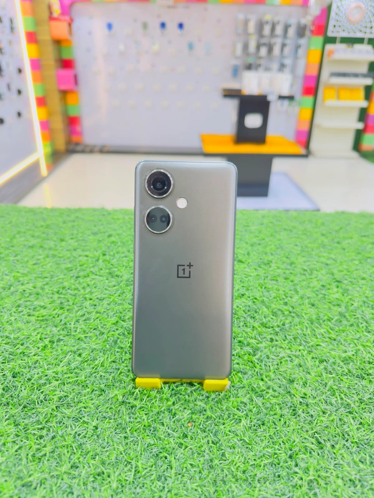 ONE PLUS NORD CE 3