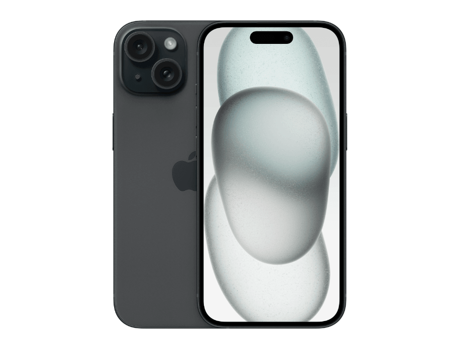 iPhone 15 photo 1