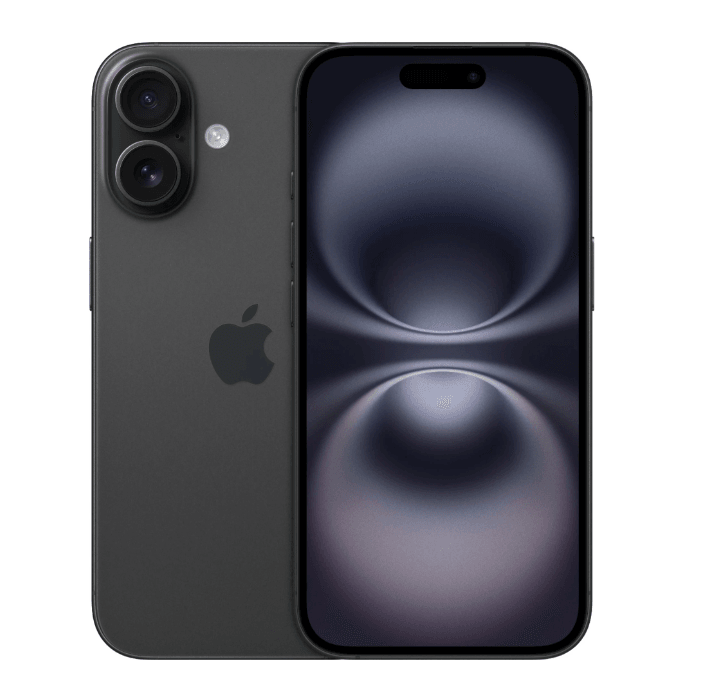 iPhone 16