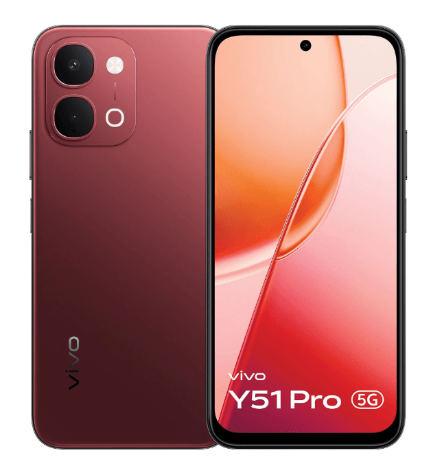 VIVO Y51 PRO