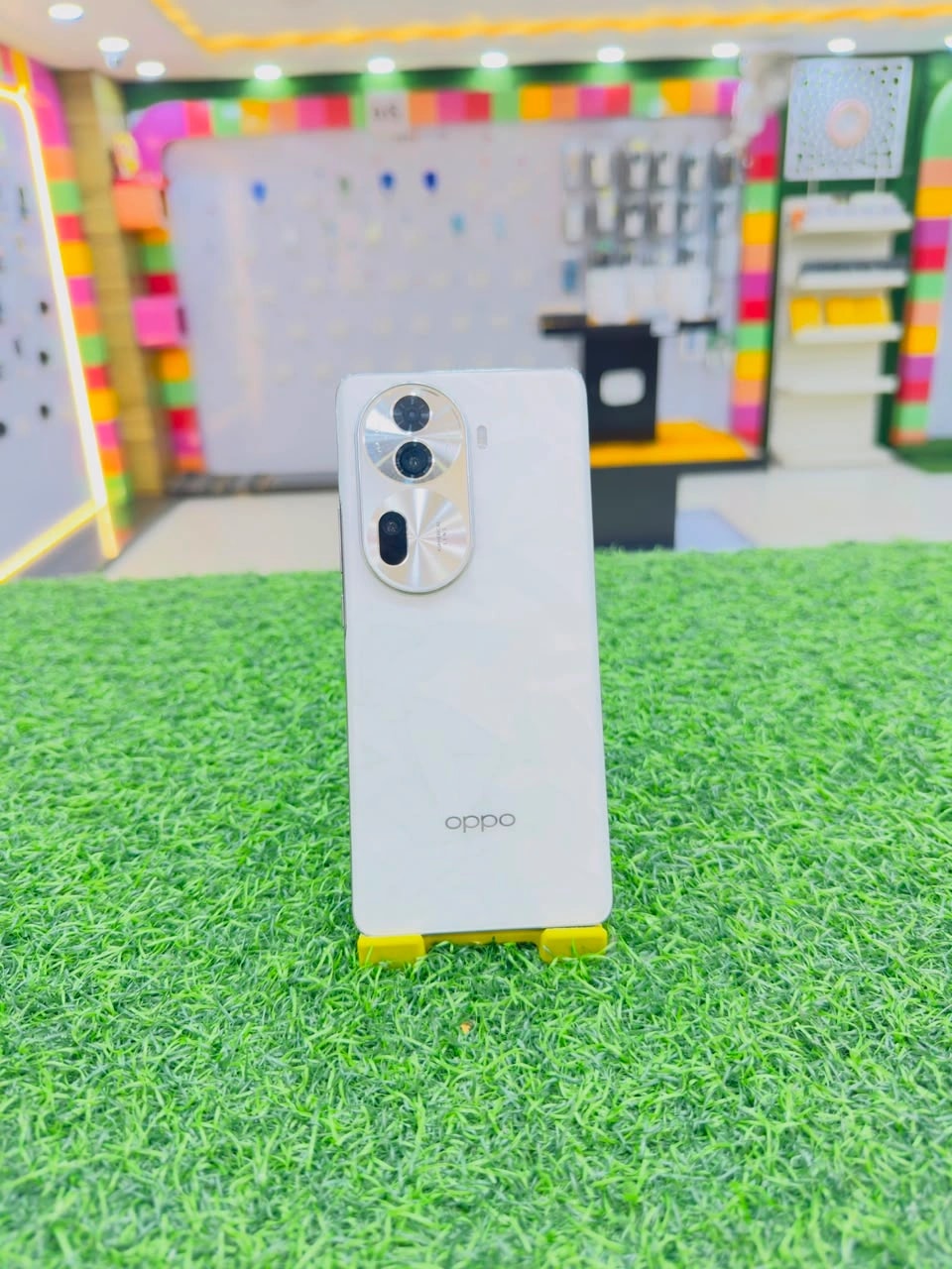 OPPO RENIO 11 PRO