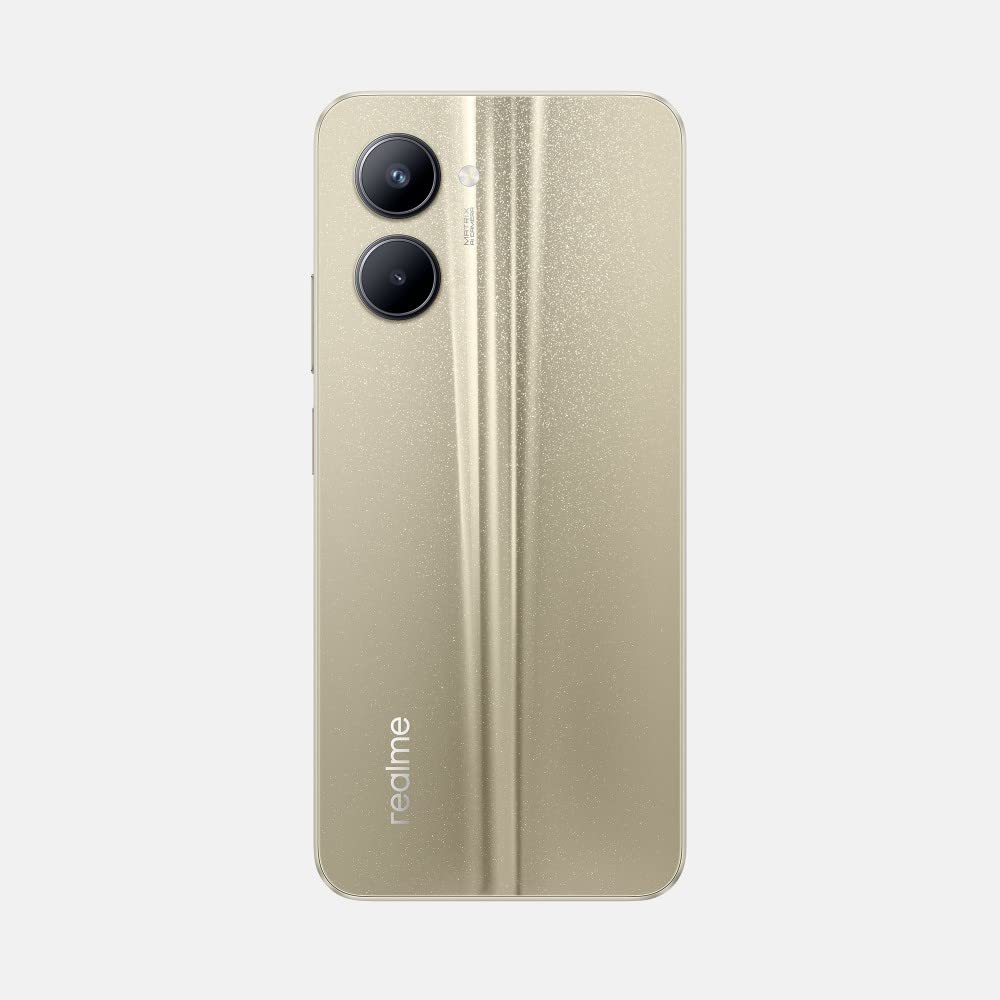 REALME C33 4G