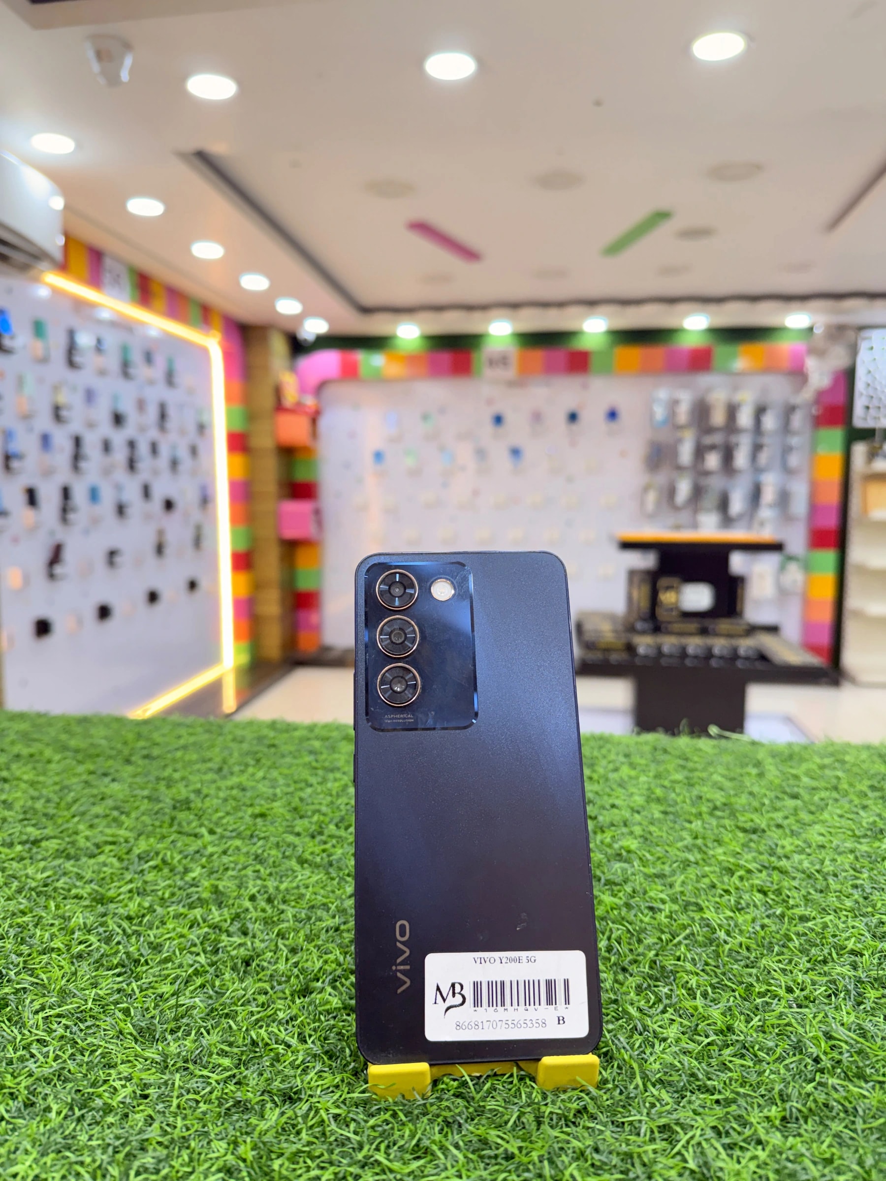 VIVO Y200E 5G