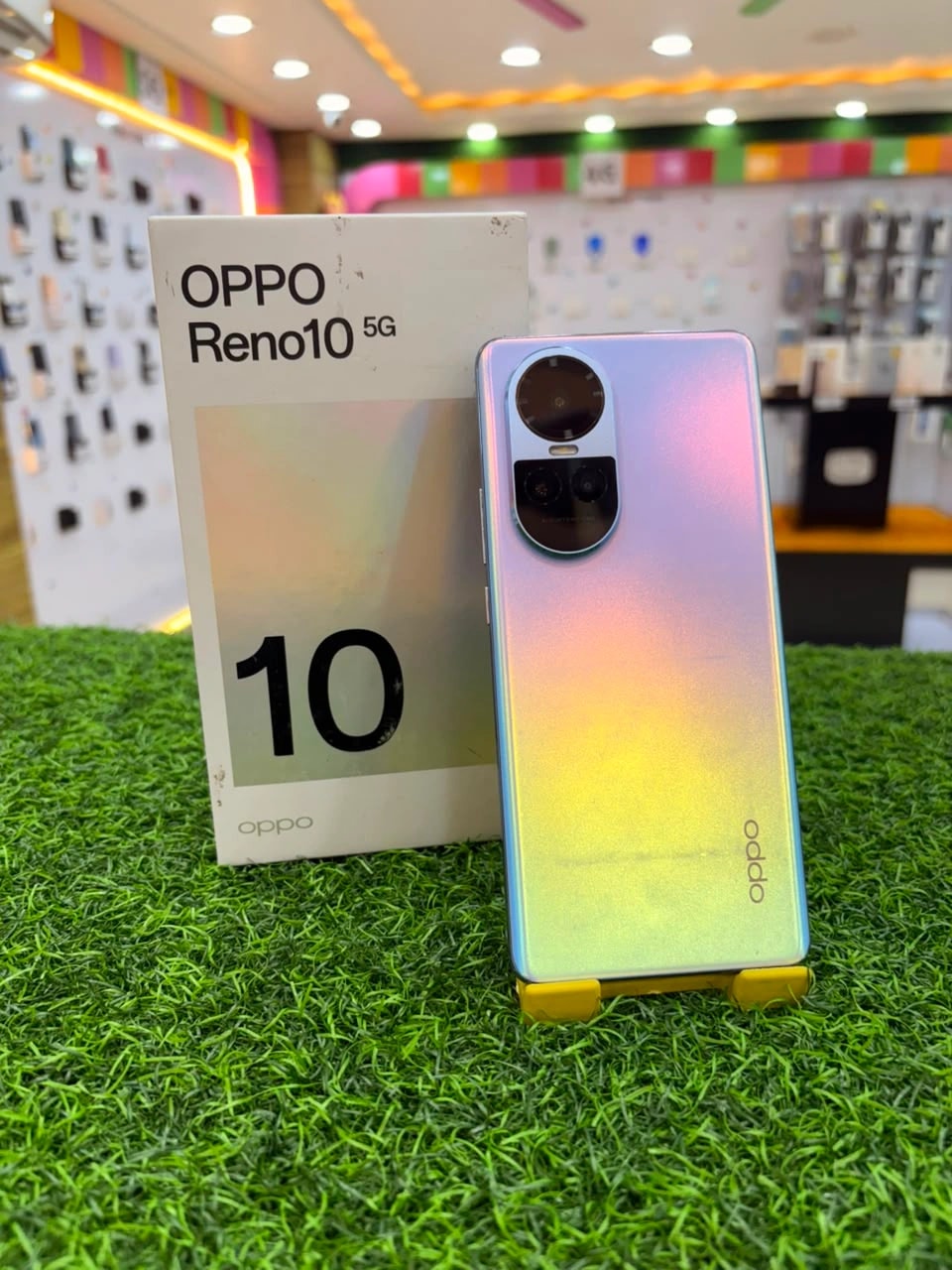OPPO RENO 10 5G